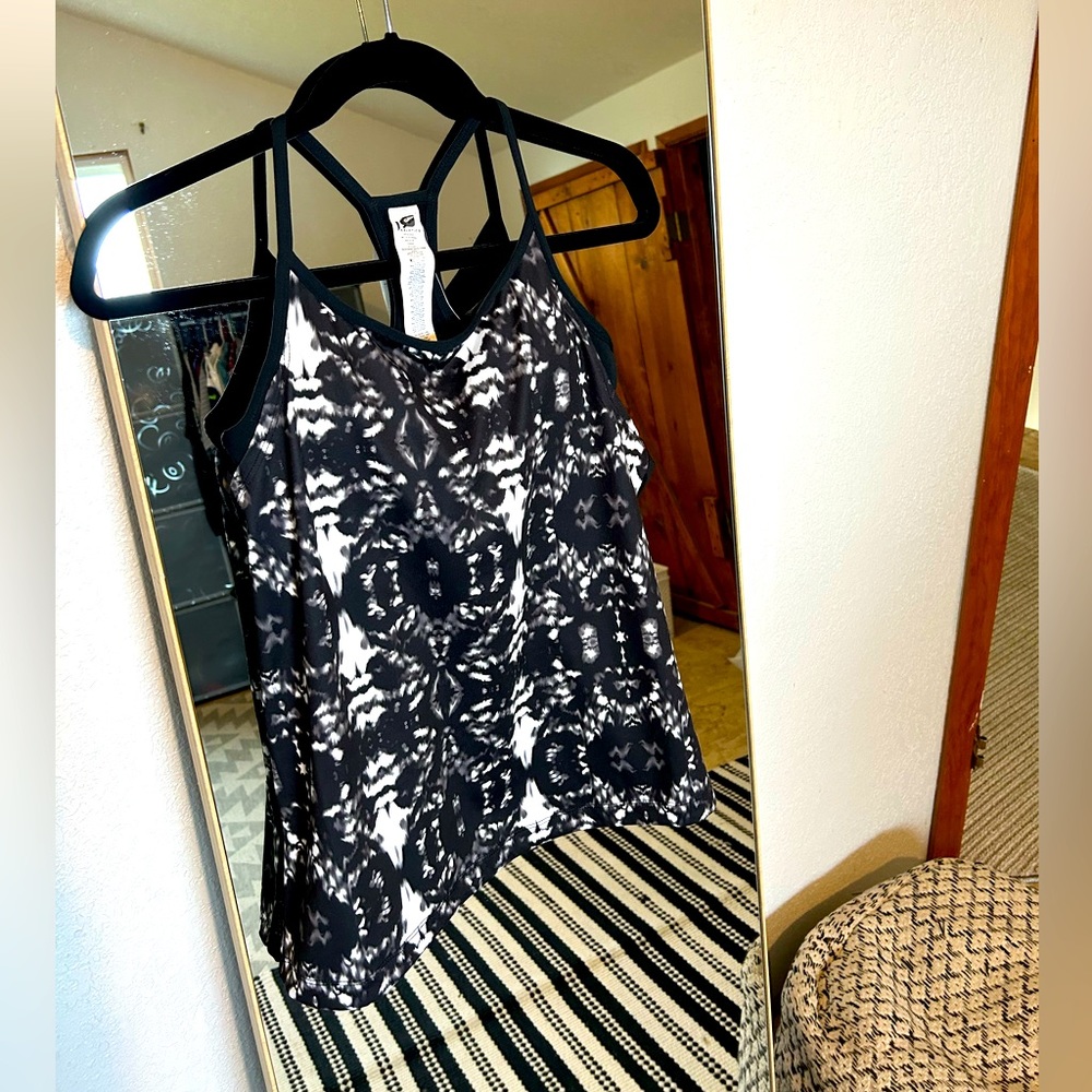 Fabletics Work Out Tank
